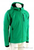 CMP Softshell Mens Outdoor Jacket, CMP, Multicolored, , Male, 0006-10408, 5637641411, 8056381210394, N1-01.jpg