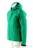 CMP Softshell Mens Outdoor Jacket, , Multicolored, , Male, 0006-10408, 5637641411, , N1-06.jpg