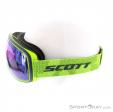 Scott LCG Light Sensitive Ski Goggles, Scott, Yellow, , Male,Female,Unisex, 0023-10960, 5637641418, 7613368267577, N2-07.jpg