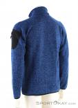 CMP Strickfleece Mens Sweater, , Gray, , Male, 0006-10409, 5637641421, , N1-11.jpg