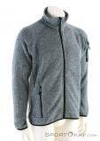 CMP Strickfleece Mens Sweater, , Multicolored, , Male, 0006-10409, 5637641434, , N1-01.jpg