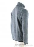 CMP Strickfleece Mens Sweater, , Multicolored, , Male, 0006-10409, 5637641434, , N1-16.jpg