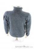 CMP Strickfleece Mens Sweater, , Multicolored, , Male, 0006-10409, 5637641434, , N3-13.jpg