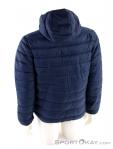 CMP Zip Hood Jacket Mens Outdoor Jacket, CMP, Blue, , Male, 0006-10410, 5637641444, 8056381211667, N2-12.jpg