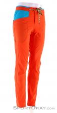 La Sportiva Talus Pant Mens Climbing Shorts, La Sportiva, Multicolored, , Male, 0024-10429, 5637641493, 8020647637058, N1-01.jpg