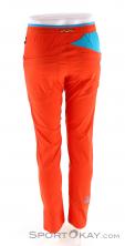 La Sportiva Talus Pant Mens Climbing Shorts, La Sportiva, Multicolored, , Male, 0024-10429, 5637641493, 8020647637058, N2-12.jpg