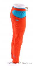 La Sportiva Talus Pant Mens Climbing Shorts, La Sportiva, Multicolored, , Male, 0024-10429, 5637641493, 8020647637058, N2-17.jpg