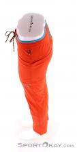 La Sportiva Talus Pant Mens Climbing Shorts, La Sportiva, Multicolored, , Male, 0024-10429, 5637641493, 8020647637058, N3-08.jpg