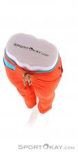 La Sportiva Talus Pant Mens Climbing Shorts, La Sportiva, Multicolore, , Hommes, 0024-10429, 5637641493, 8020647637058, N4-04.jpg