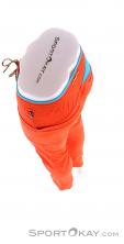La Sportiva Talus Pant Mens Climbing Shorts, La Sportiva, Multicolor, , Hombre, 0024-10429, 5637641493, 8020647637058, N4-09.jpg