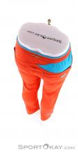 La Sportiva Talus Pant Mens Climbing Shorts, La Sportiva, Multicolore, , Hommes, 0024-10429, 5637641493, 8020647637058, N4-14.jpg