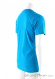 La Sportiva Van Shirt Mens T-Shirt, La Sportiva, Azul, , Hombre, 0024-10426, 5637641506, 8020647631490, N1-16.jpg