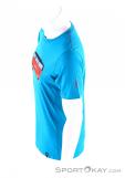 La Sportiva Van Shirt Mens T-Shirt, La Sportiva, Bleu, , Hommes, 0024-10426, 5637641506, 8020647631490, N2-07.jpg