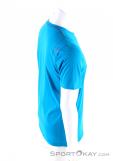 La Sportiva Van Shirt Mens T-Shirt, La Sportiva, Blue, , Male, 0024-10426, 5637641506, 8020647631490, N2-17.jpg