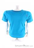 La Sportiva Van Shirt Mens T-Shirt, La Sportiva, Azul, , Hombre, 0024-10426, 5637641506, 8020647631490, N3-13.jpg