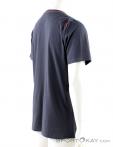 La Sportiva Van Shirt Herren T-Shirt, La Sportiva, Grau, , Herren, 0024-10426, 5637641510, 0, N1-16.jpg