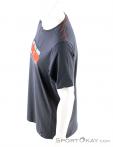 La Sportiva Van Shirt Mens T-Shirt, La Sportiva, Gray, , Male, 0024-10426, 5637641510, 0, N2-07.jpg