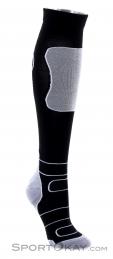 Mons Royale Pro Lite Tech Womens Socks, Mons Royale, Black, , Female, 0309-10026, 5637641513, 0420057413577, N1-01.jpg