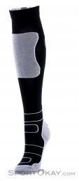 Mons Royale Pro Lite Tech Womens Socks, Mons Royale, Čierna, , Ženy, 0309-10026, 5637641513, 0420057413577, N1-06.jpg