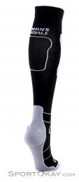 Mons Royale Pro Lite Tech Womens Socks, Mons Royale, Black, , Female, 0309-10026, 5637641513, 0420057413577, N1-16.jpg