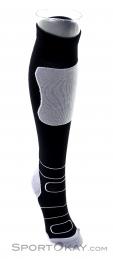 Mons Royale Pro Lite Tech Womens Socks, Mons Royale, Negro, , Mujer, 0309-10026, 5637641513, 0420057413577, N2-02.jpg