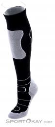 Mons Royale Pro Lite Tech Womens Socks, Mons Royale, Čierna, , Ženy, 0309-10026, 5637641513, 0420057413577, N2-07.jpg