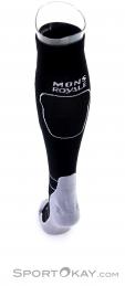 Mons Royale Pro Lite Tech Womens Socks, Mons Royale, Čierna, , Ženy, 0309-10026, 5637641513, 0420057413577, N3-13.jpg