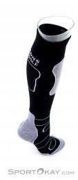 Mons Royale Pro Lite Tech Womens Socks, Mons Royale, Black, , Female, 0309-10026, 5637641513, 0420057413577, N3-18.jpg