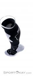 Mons Royale Pro Lite Tech Womens Socks, , Black, , Female, 0309-10026, 5637641513, , N4-09.jpg