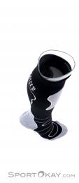 Mons Royale Pro Lite Tech Womens Socks, , Black, , Female, 0309-10026, 5637641513, , N4-19.jpg