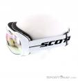 Scott Fix Light Sensitive Ski Goggle, Scott, Blanc, , Hommes,Femmes,Unisex, 0023-10964, 5637641516, 7613368267843, N2-07.jpg