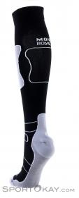 Mons Royale Pro Lite Tech Mens Socks, Mons Royale, Noir, , Hommes, 0309-10027, 5637641519, 9420057413348, N1-11.jpg