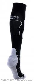 Mons Royale Pro Lite Tech Mens Socks, Mons Royale, Noir, , Hommes, 0309-10027, 5637641519, 9420057413348, N1-16.jpg