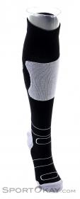Mons Royale Pro Lite Tech Mens Socks, , Black, , Male, 0309-10027, 5637641519, , N2-02.jpg