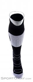 Mons Royale Pro Lite Tech Mens Socks, , Black, , Male, 0309-10027, 5637641519, , N3-03.jpg