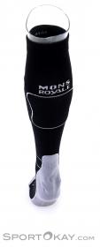 Mons Royale Pro Lite Tech Mens Socks, Mons Royale, Čierna, , Muži, 0309-10027, 5637641519, 9420057413348, N3-13.jpg
