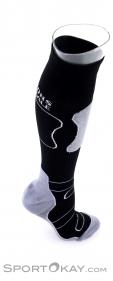 Mons Royale Pro Lite Tech Mens Socks, , Black, , Male, 0309-10027, 5637641519, , N3-18.jpg