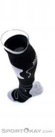 Mons Royale Pro Lite Tech Mens Socks, , Negro, , Hombre, 0309-10027, 5637641519, , N4-09.jpg