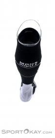 Mons Royale Pro Lite Tech Mens Socks, Mons Royale, Noir, , Hommes, 0309-10027, 5637641519, 9420057413348, N4-14.jpg