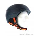 Scott Chase 2 Plus Ski Helmet, Scott, Modrá, , Muži,Ženy,Unisex, 0023-10966, 5637641531, 7613368230946, N1-01.jpg
