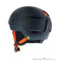 Scott Chase 2 Plus Ski Helmet, Scott, Blue, , Male,Female,Unisex, 0023-10966, 5637641531, 7613368230946, N1-11.jpg