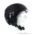 Scott Chase 2 Plus Ski Helmet, Scott, Čierna, , Muži,Ženy,Unisex, 0023-10966, 5637641533, 7613368230144, N1-01.jpg