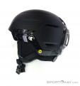Scott Chase 2 Plus Ski Helmet, , Black, , Male,Female,Unisex, 0023-10966, 5637641533, , N1-11.jpg