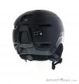 Scott Chase 2 Plus Ski Helmet, , Black, , Male,Female,Unisex, 0023-10966, 5637641533, , N1-16.jpg