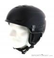 Scott Chase 2 Plus Ski Helmet, Scott, Čierna, , Muži,Ženy,Unisex, 0023-10966, 5637641533, 7613368230144, N2-07.jpg