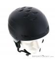 Scott Chase 2 Plus Ski Helmet, Scott, Black, , Male,Female,Unisex, 0023-10966, 5637641533, 7613368230144, N3-03.jpg
