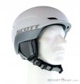 Scott Chase 2 Plus Ski Helmet, Scott, Blanc, , Hommes,Femmes,Unisex, 0023-10966, 5637641537, 7613368230823, N1-01.jpg