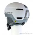 Scott Chase 2 Plus Ski Helmet, , White, , Male,Female,Unisex, 0023-10966, 5637641537, , N1-11.jpg