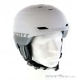 Scott Chase 2 Plus Ski Helmet, Scott, Blanc, , Hommes,Femmes,Unisex, 0023-10966, 5637641537, 7613368230823, N2-02.jpg