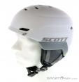Scott Chase 2 Plus Ski Helmet, Scott, Biela, , Muži,Ženy,Unisex, 0023-10966, 5637641537, 7613368230823, N2-07.jpg